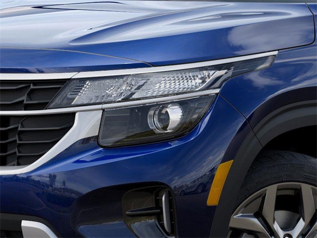 2026 Kia Seltos LX Image 22 of 27