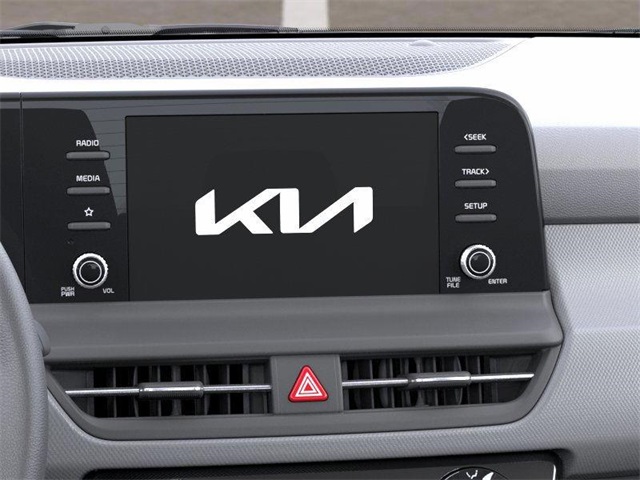 2026 Kia Seltos LX Image 20 of 27