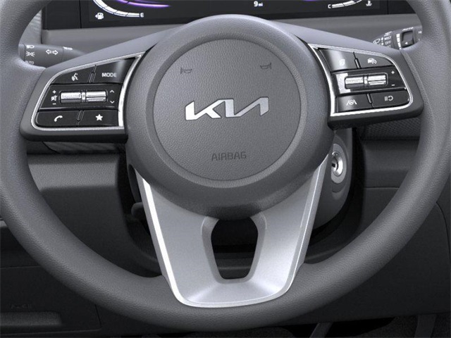 2026 Kia Seltos LX Image 18 of 27