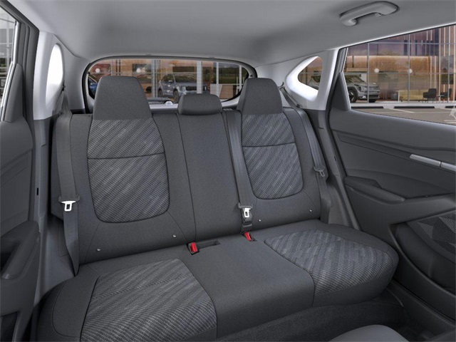 2026 Kia Seltos LX Image 15 of 27