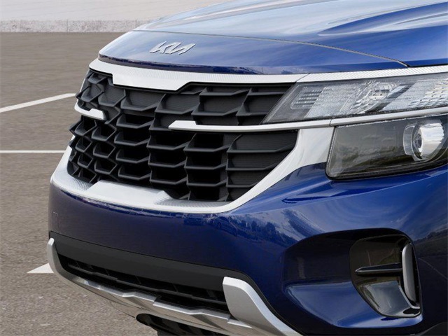 2026 Kia Seltos LX Image 24 of 27