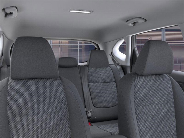 2026 Kia Seltos LX Image 13 of 27