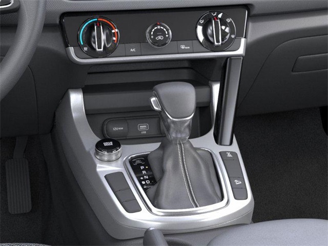 2026 Kia Seltos LX Image 21 of 27