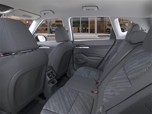 2026 Kia Seltos LX Image 14 of 27