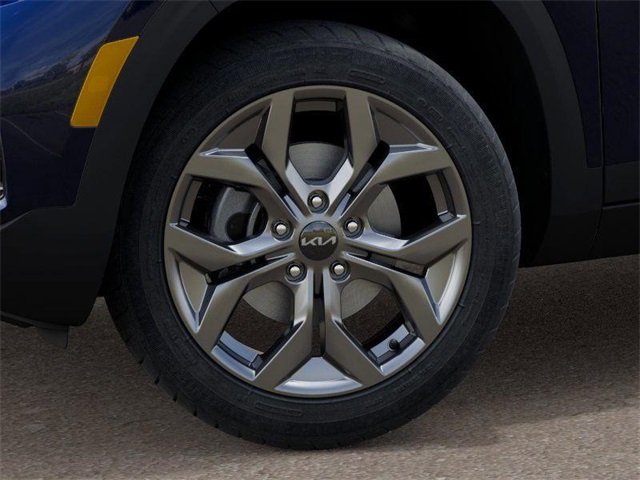 2026 Kia Seltos LX Image 10 of 27