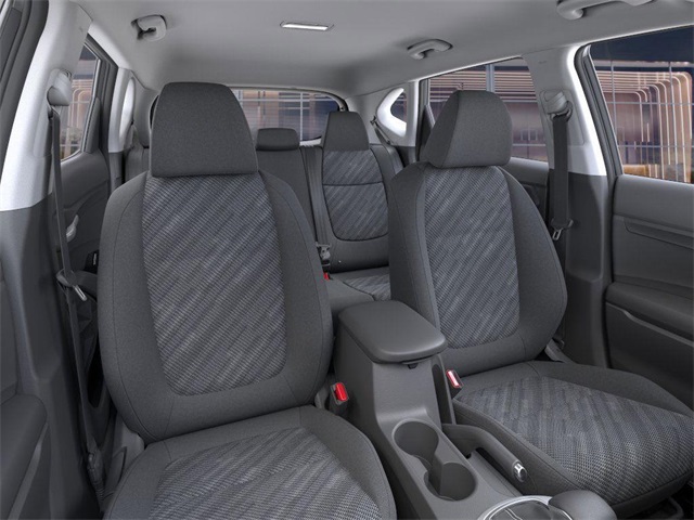 2026 Kia Seltos LX Image 12 of 27