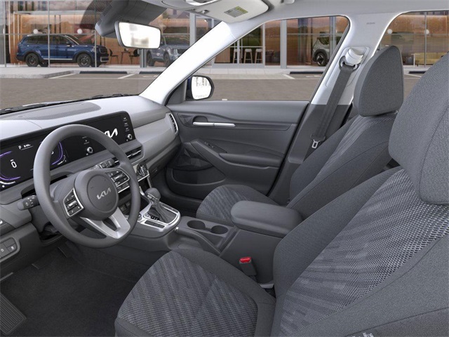 2026 Kia Seltos LX Image 17 of 27