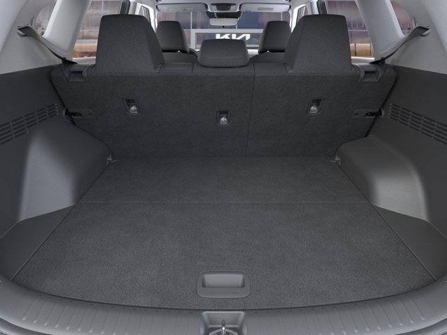 2026 Kia Seltos LX Image 9 of 23