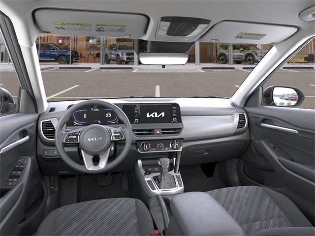 2026 Kia Seltos LX Image 13 of 23