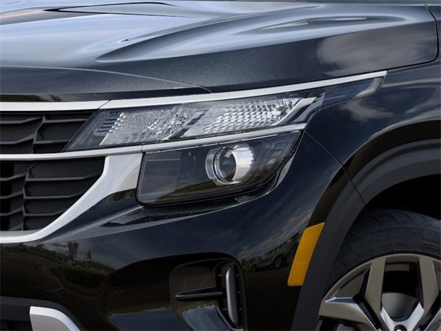 2026 Kia Seltos LX Image 19 of 23