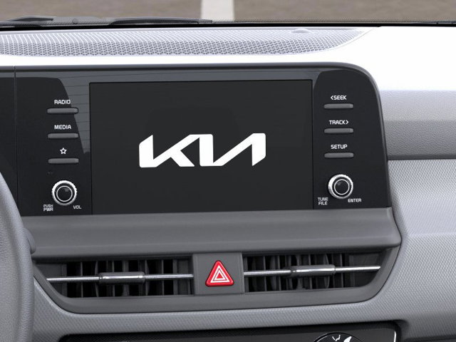 2026 Kia Seltos LX Image 18 of 23