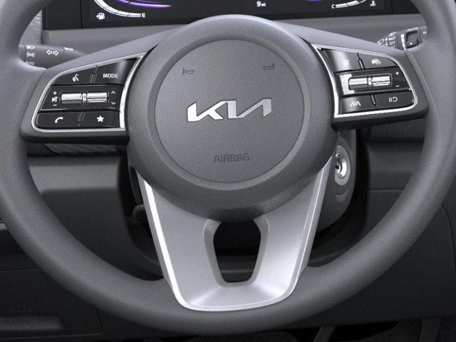 2026 Kia Seltos LX Image 16 of 23