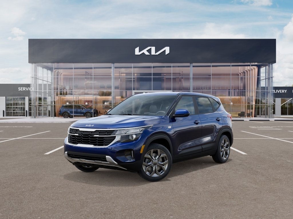 Vehicle image 1 of 27