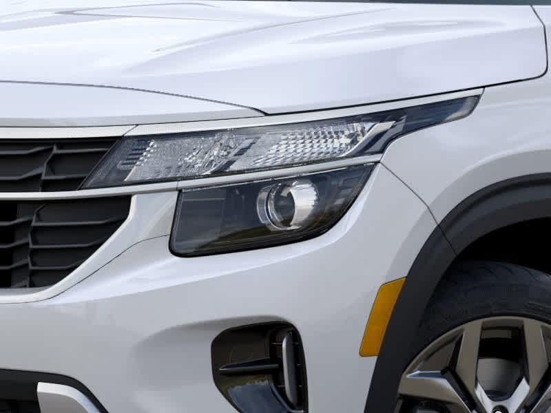 2026 Kia Seltos LX Image 22 of 27