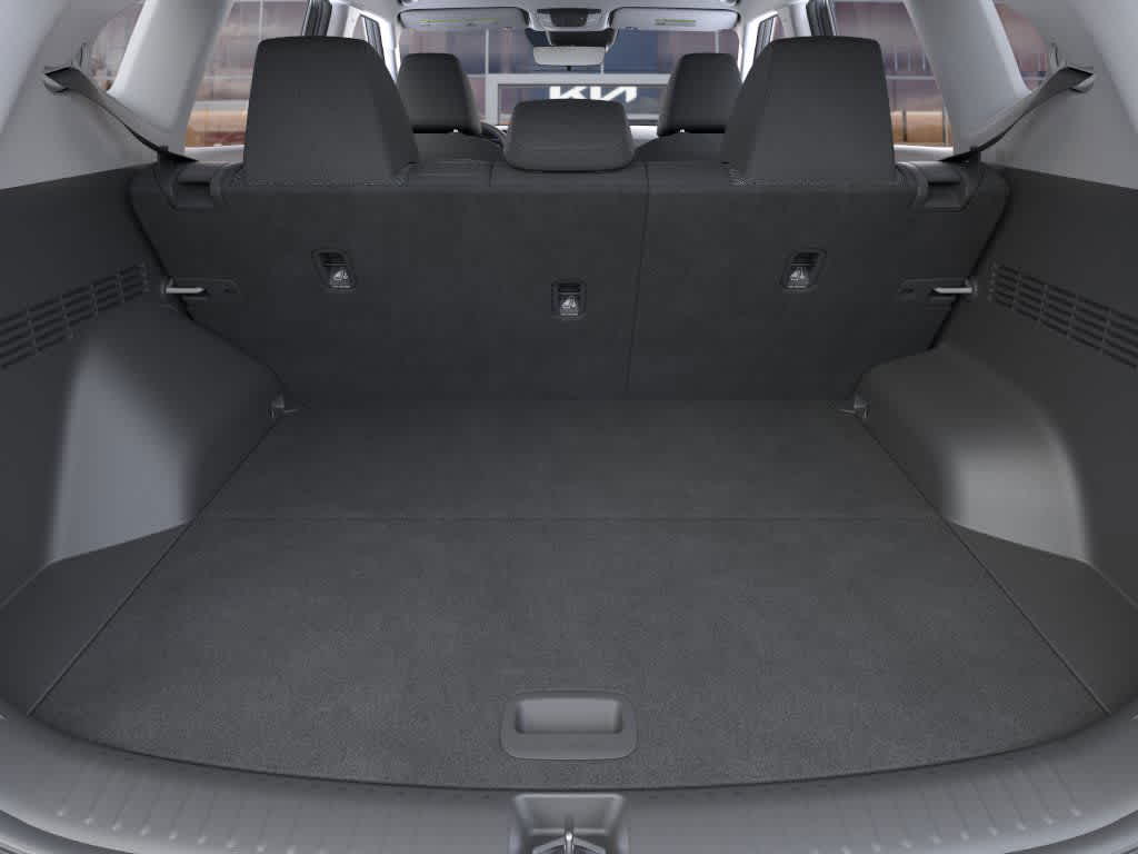 2026 Kia Seltos LX Image 11 of 27