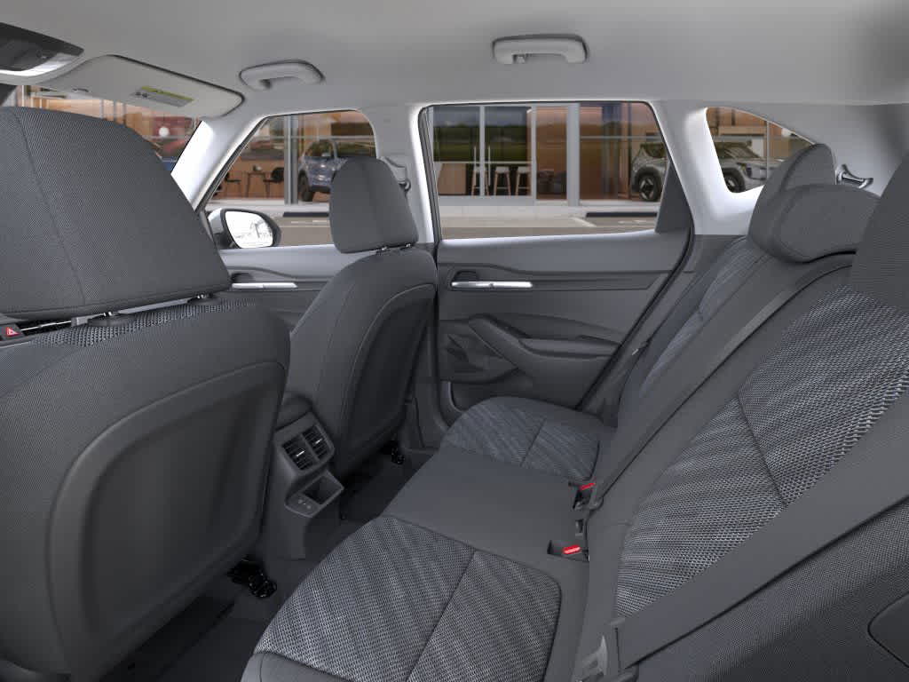 2026 Kia Seltos LX Image 14 of 27