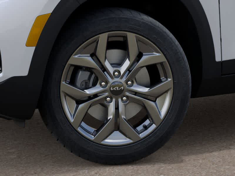 2026 Kia Seltos LX Image 10 of 27