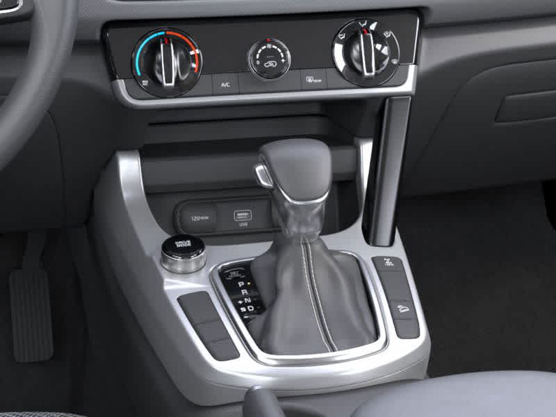 2026 Kia Seltos LX Image 21 of 27