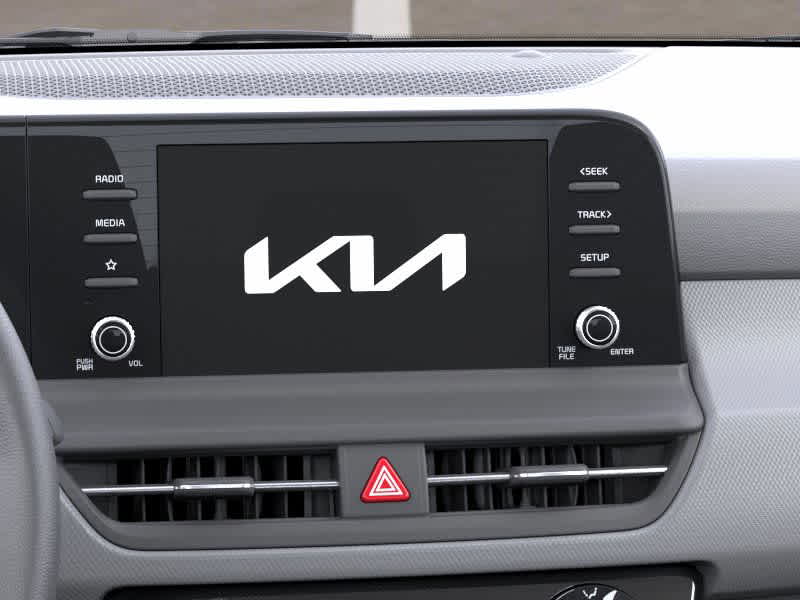 2026 Kia Seltos LX Image 20 of 27