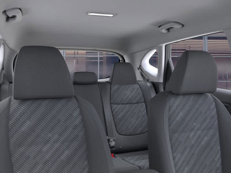 2026 Kia Seltos LX Image 13 of 27