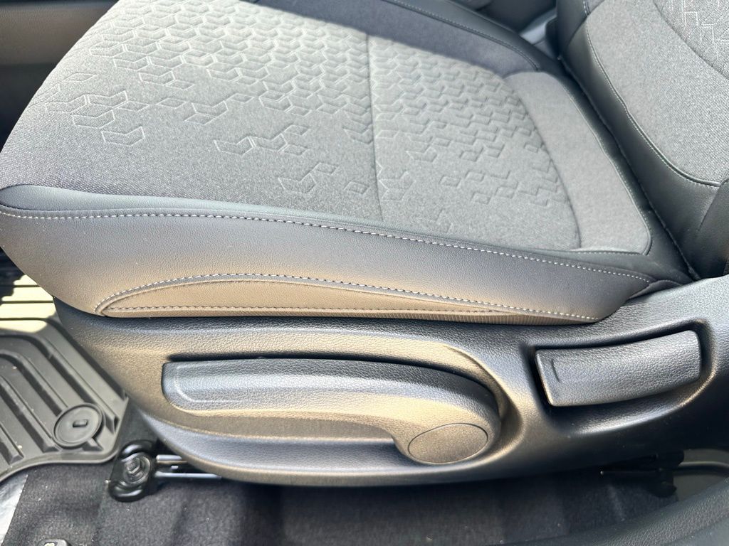 2026 Kia Seltos S Image 25 of 25