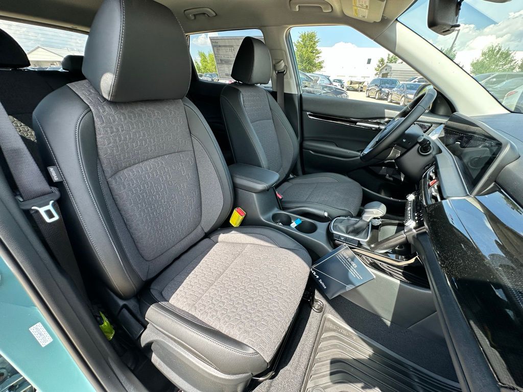 2026 Kia Seltos S Image 12 of 25