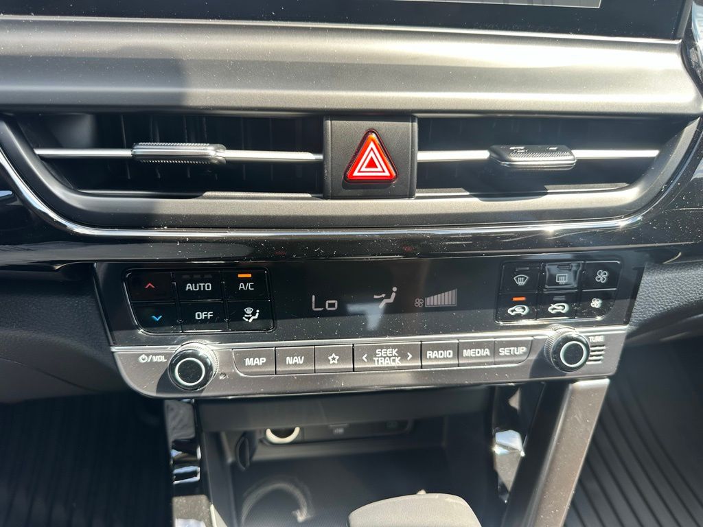 2026 Kia Seltos S Image 23 of 25