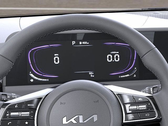 2026 Kia Seltos S Image 27 of 27
