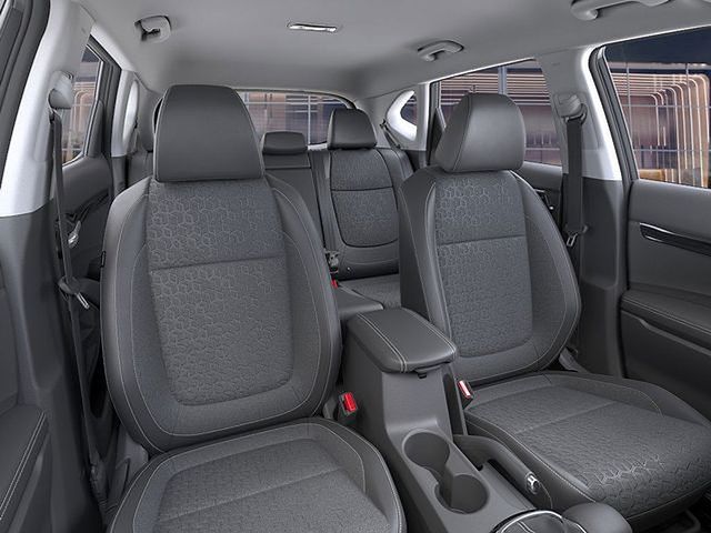 2026 Kia Seltos S Image 13 of 27