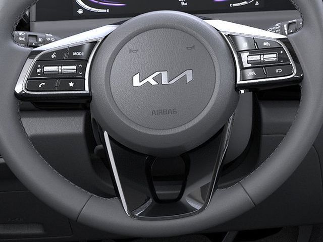 2026 Kia Seltos S Image 20 of 27
