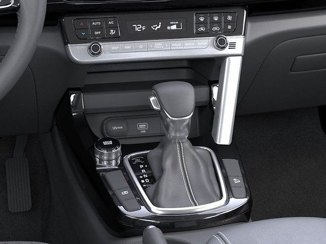 2026 Kia Seltos S Image 22 of 27