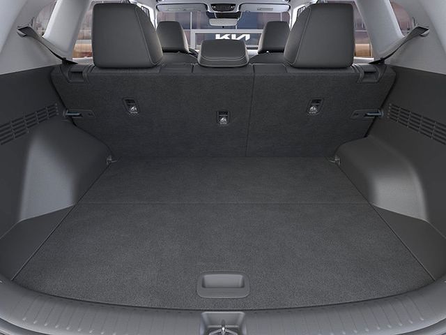 2026 Kia Seltos S Image 11 of 27