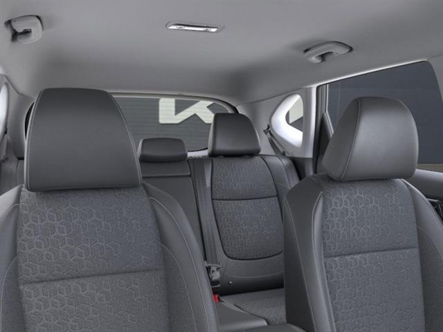 2026 Kia Seltos S Image 27 of 27