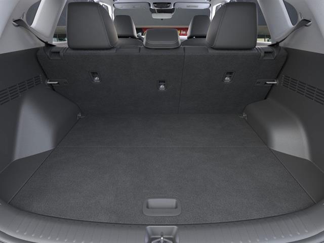 2026 Kia Seltos S Image 19 of 27