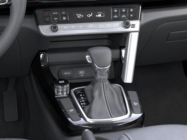 2026 Kia Seltos S Image 23 of 27