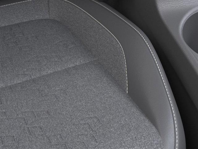 2026 Kia Seltos S Image 24 of 27
