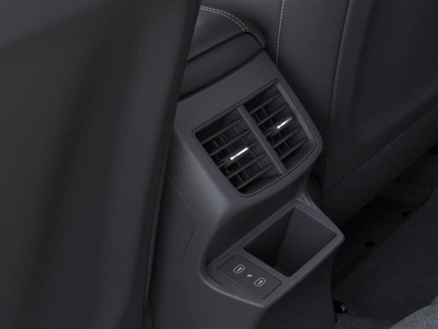 2026 Kia Seltos S Image 26 of 27