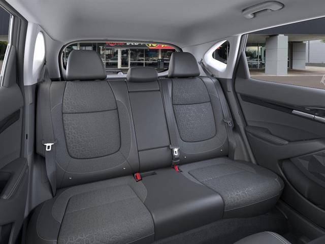 2026 Kia Seltos S Image 16 of 27