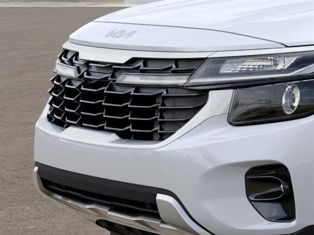 2026 Kia Seltos S Image 12 of 27