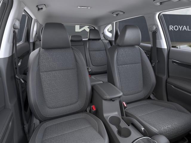 2026 Kia Seltos S Image 15 of 27