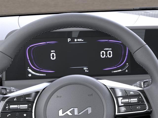 2026 Kia Seltos S Image 21 of 27