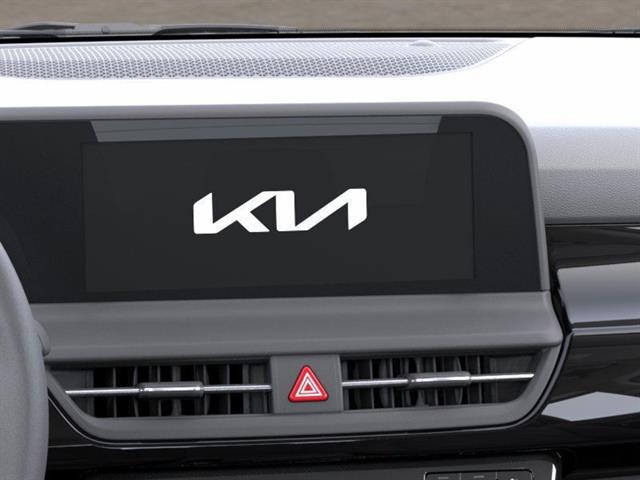 2026 Kia Seltos S Image 20 of 27