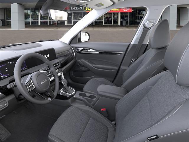 2026 Kia Seltos S Image 17 of 27