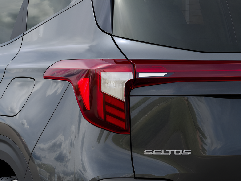 2026 Kia Seltos S Image 26 of 27