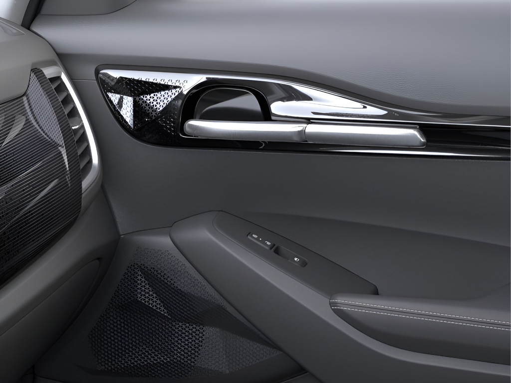 2026 Kia Seltos S Image 18 of 27