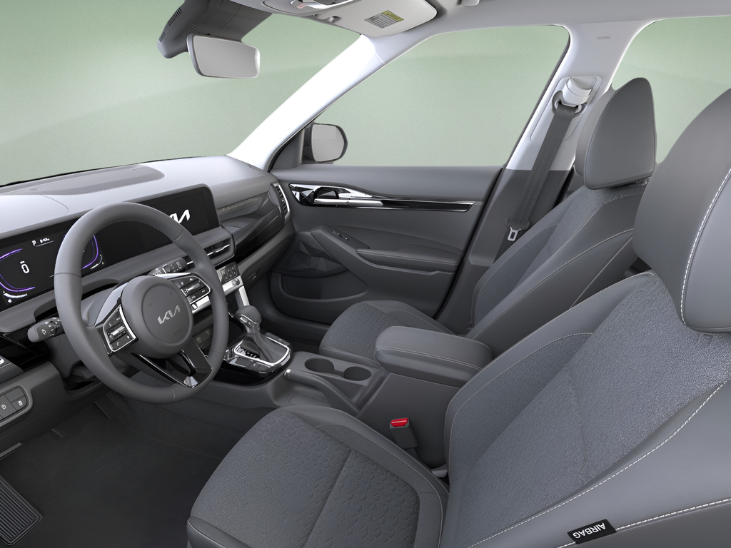 2026 Kia Seltos S Image 19 of 27