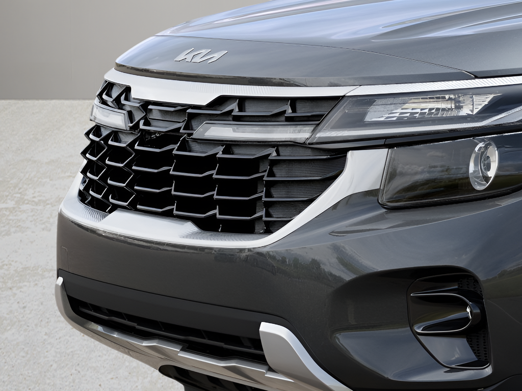 2026 Kia Seltos S Image 24 of 27