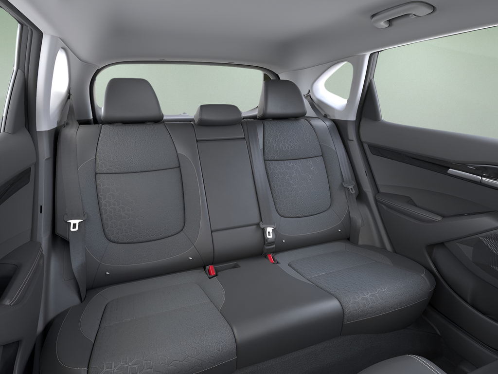 2026 Kia Seltos S Image 15 of 27