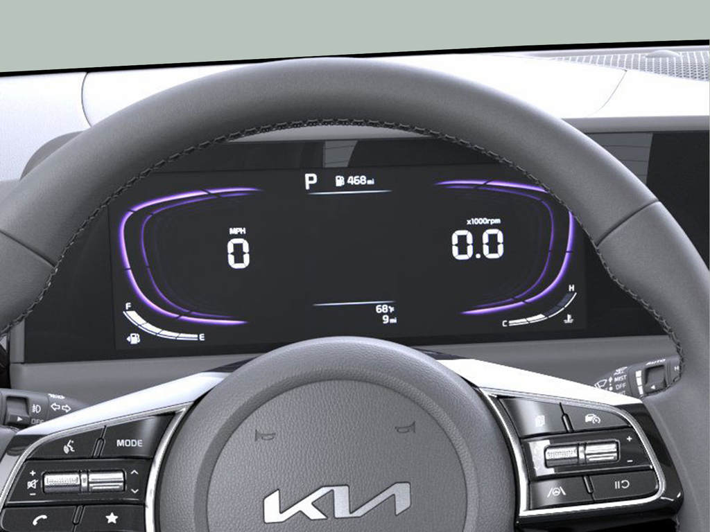 2026 Kia Seltos S Image 27 of 27