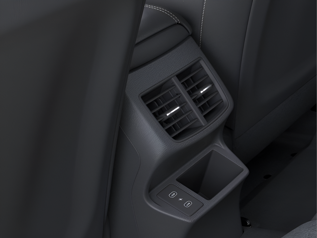 2026 Kia Seltos S Image 25 of 27